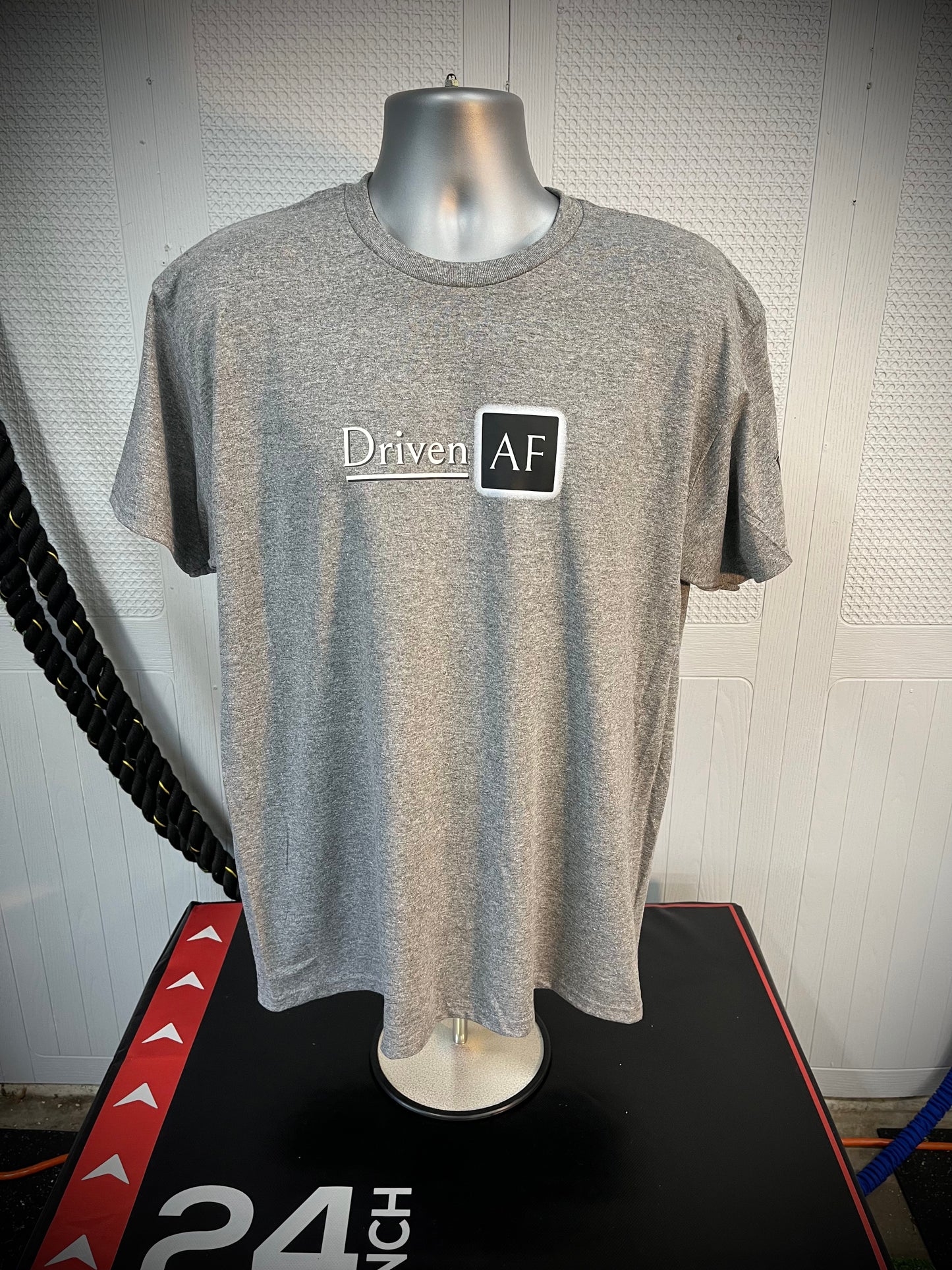 Driven AF t- shirt