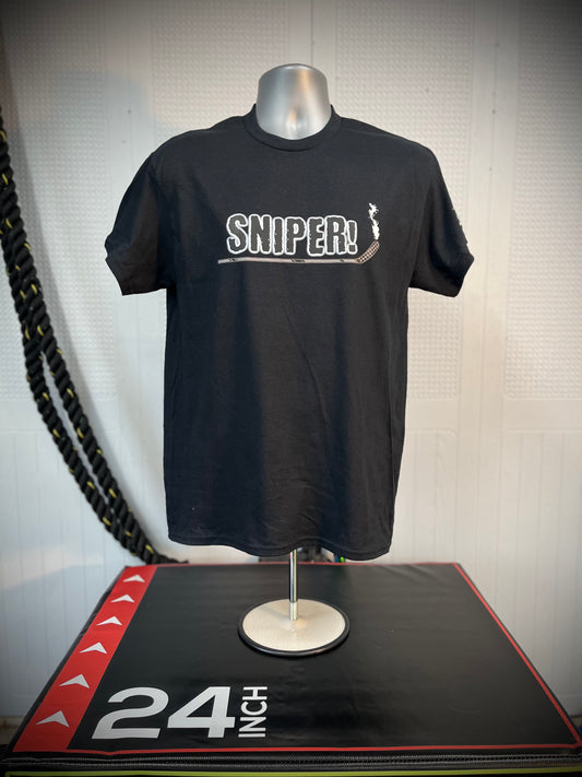 SNIPER  t-shirt