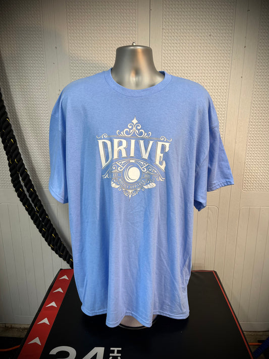 Drive logo  T-shirt