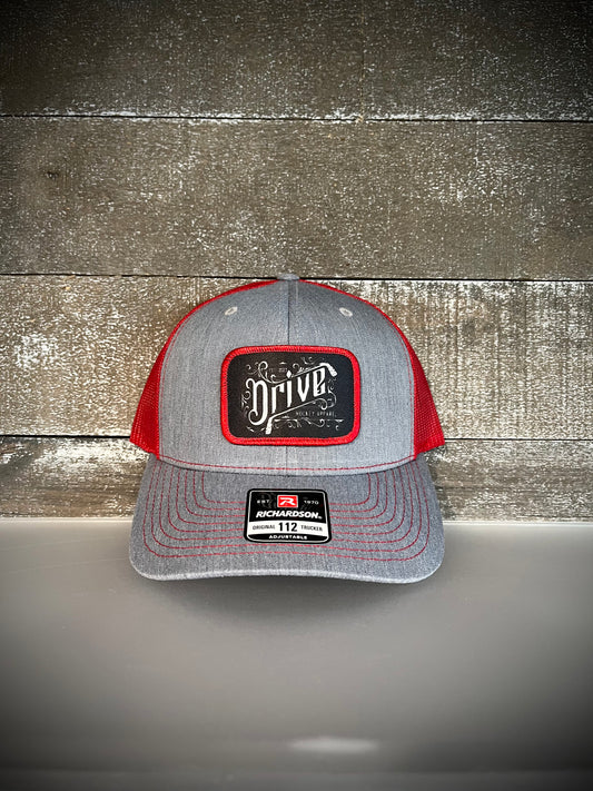 Drive Hockey Apparel Trucker Cap