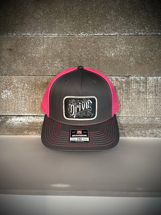 Drive Hockey Apparel Trucker Cap