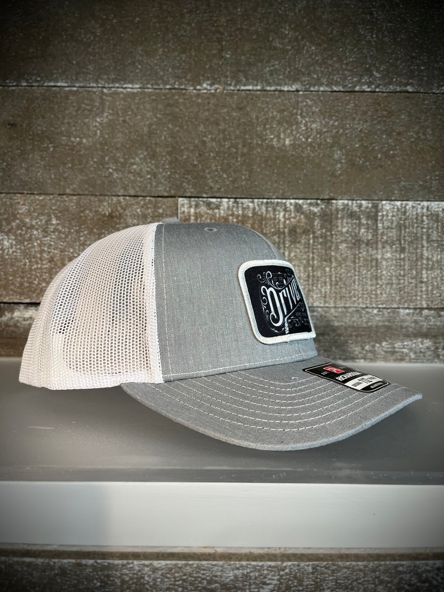 Drive Hockey Apparel Trucker Cap