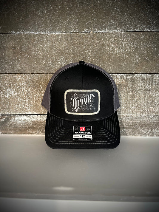 Drive Hockey Apparel Trucker Cap