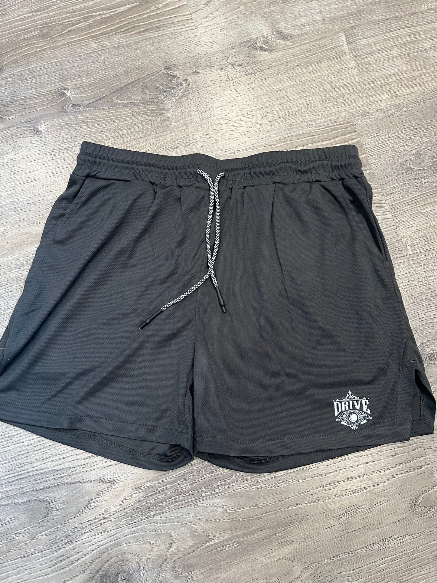 Drive Hockey Apparel Dryland Training Shorts