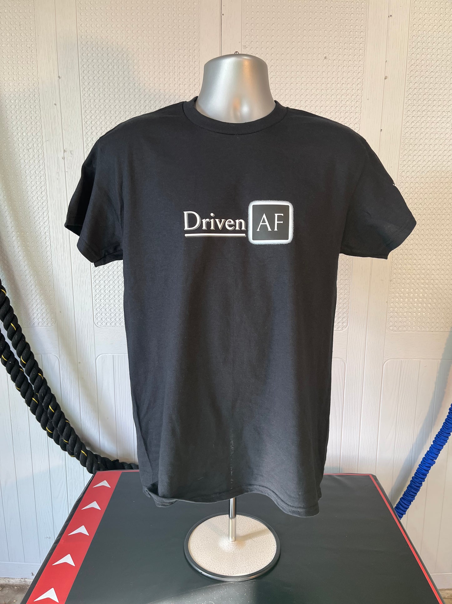 Driven AF t-shirt